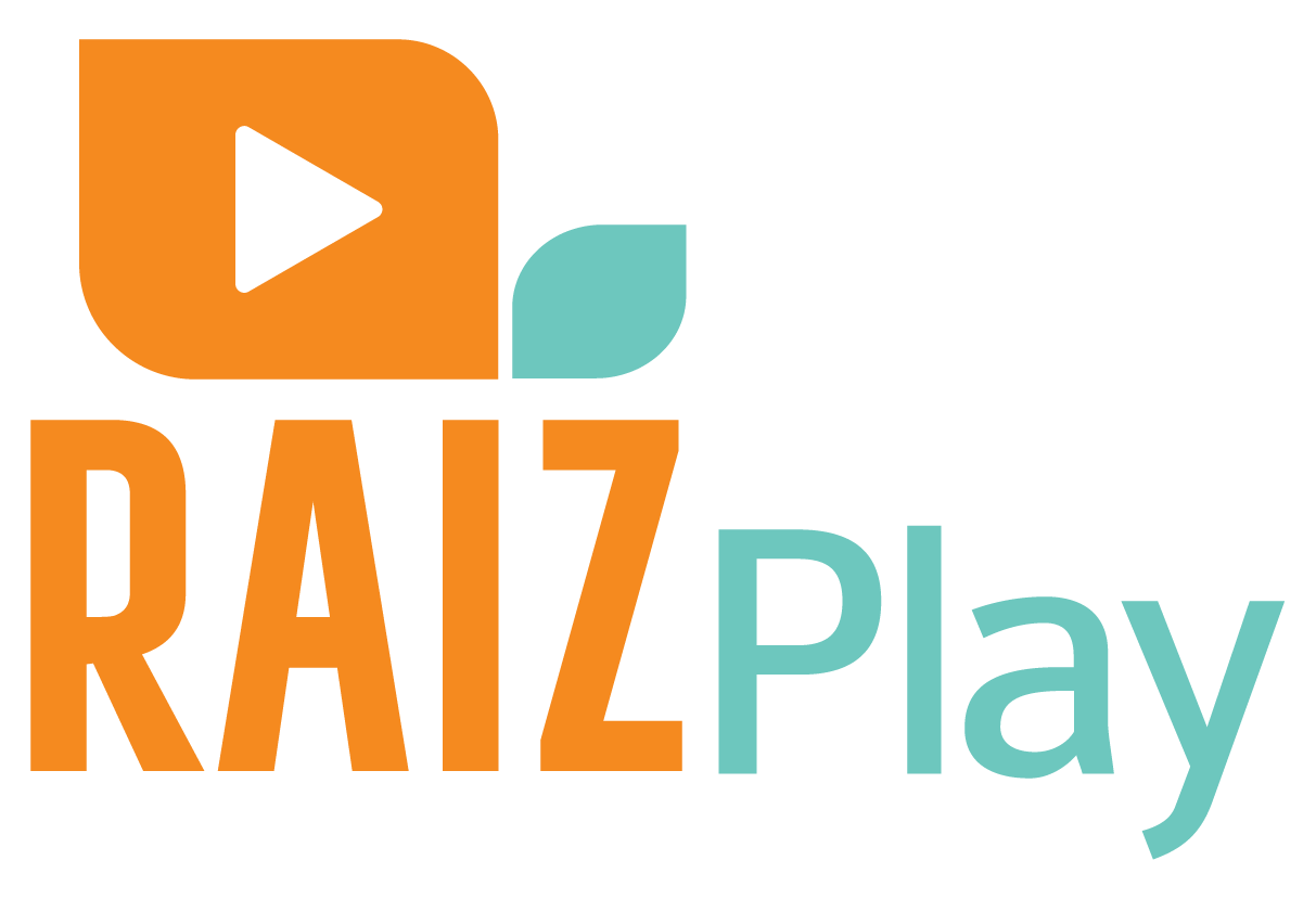 Plataforma de ensino Raiz Play